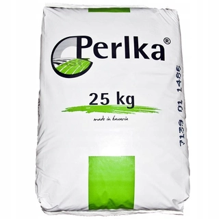 Záhradné hnojivo - Azelis granule dusíkatého hnojiva 25 kg